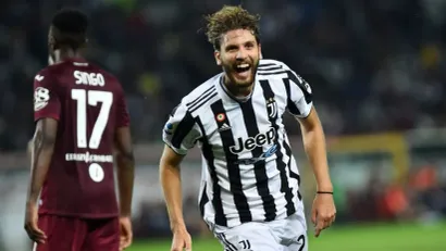 REUTERS/Massimo Pinca