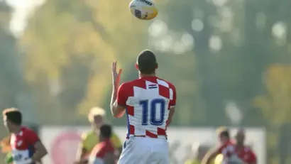 Hrvatski ragbijaši ispali u Conference diviziju