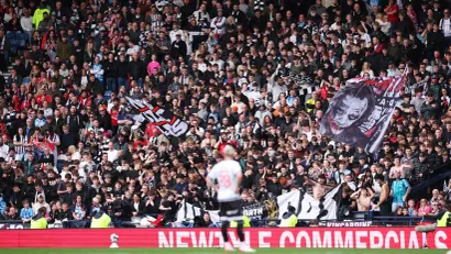 REUTERS/Craig Brough