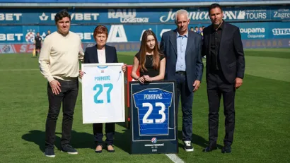 Marija Habljak/Pixsell