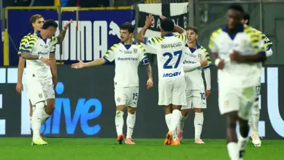 REUTERS/Ciro De Luca