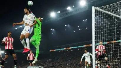 Action Images via Reuters/Lee Smith