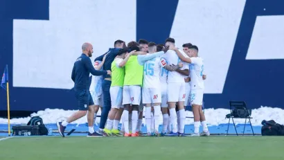 Matija Habljak/PIXSELL