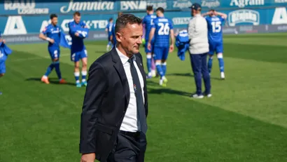 Matija Habljak/Pixsell