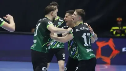 Davor Javorovic/PIXSELL