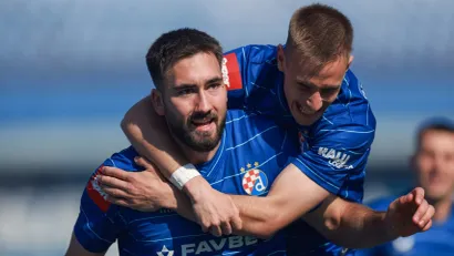 Matija Habljak/Pixsell