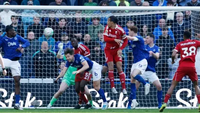 Action Images via Reuters/Jason Cairnduff