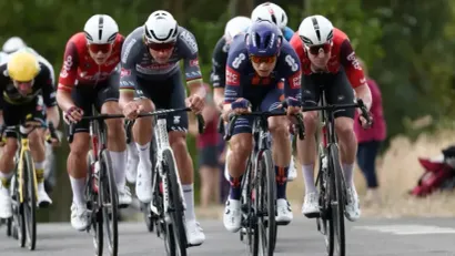 REUTERS/Benoit Tessier