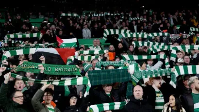 REUTERS/Russell Cheyne