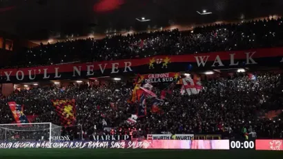 REUTERS/Jennifer Lorenzini