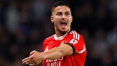 Reuters/Andrew Couldridge