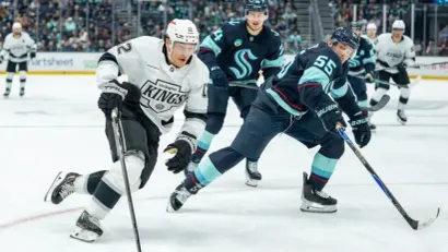 Stephen Brashear-Imagn Images