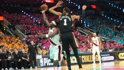 Mandatory Credit: Scott Wachter-Imagn Images