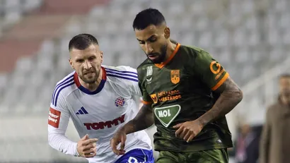  Ivana Ivanovic/PIXSELL