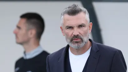 David Jerkovic/PIXSELL