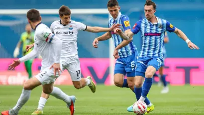 Goran Stanzl/PIXSELL