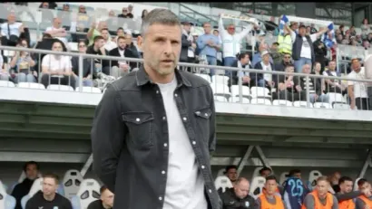 Goran Kovačić/PIXSELL