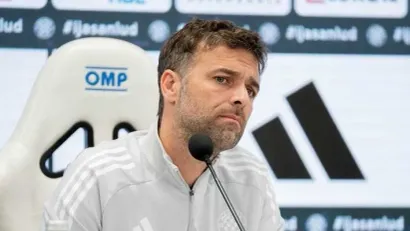 Robert Matic/Hajduk.hr