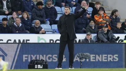 Action Images/Peter Cziborra