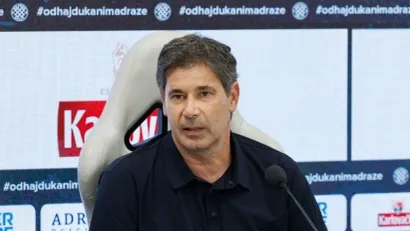 Robert Matic/Hajduk.hr