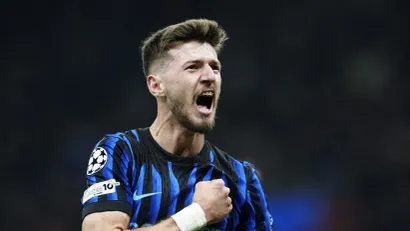 REUTERS/Matteo Ciambelli