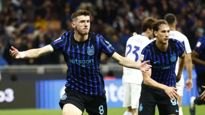 REUTERS/Alessandro Garofalo