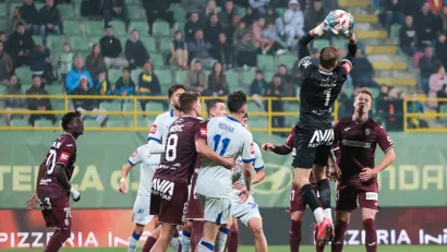 Srećko Niketić/Pixsell