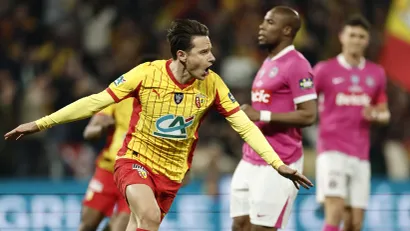 REUTERS/Benoit Tessier