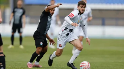 Davor Javorovic/PIXSELL