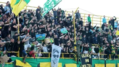 Srecko Niketic/PIXSELL