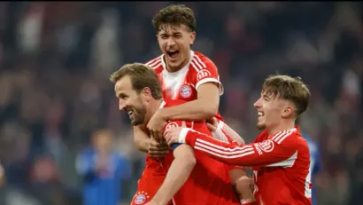 REUTERS/Michaela Stache