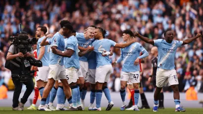 Action Images via Reuters/Lee Smith 