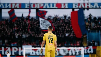 Foto: FK Borac