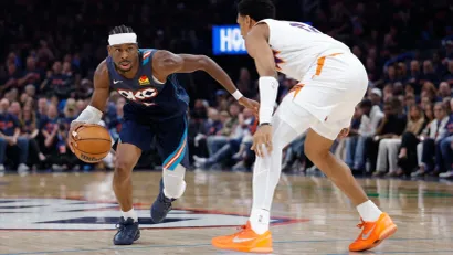 Alonzo Adams-Imagn Images