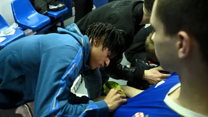 Marko Lukunić/Pixsell