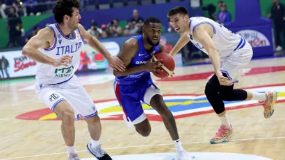 REUTERS/Eloisa Lopez