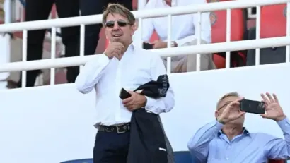 Marko Lukunic/PIXSELL