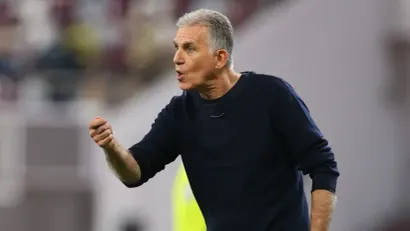 REUTERS/Ibraheem Al Omari