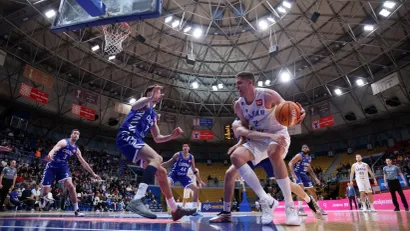 Sanjin Strukic/PIXSELL