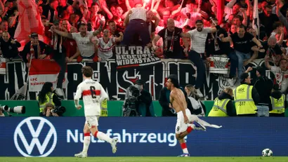 REUTERS/Heiko Becker 