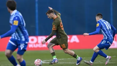 Marko Lukunic/Pixsell