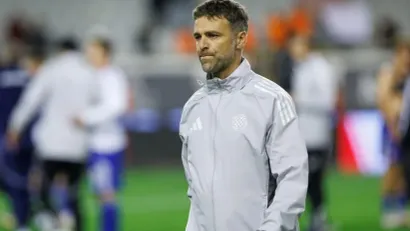 Robert Matic/Hajduk.hr