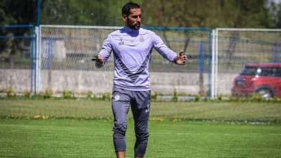 Photo: NK Lokomotiva