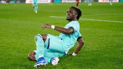 REUTERS/Matteo Ciambelli