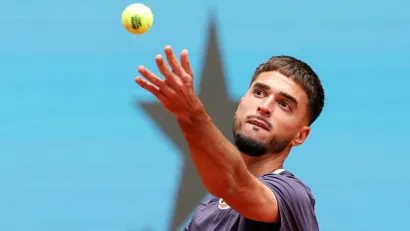 REUTERS/Violeta Santos Moura