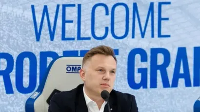 Robert Matic/Hajduk.hr