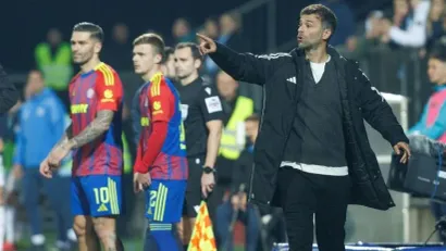 Robert Matic/Hajduk.hr