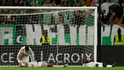 VIDEO Real u zadnjem napadu ostao bez pobjede, Barcelona na korak do naslova