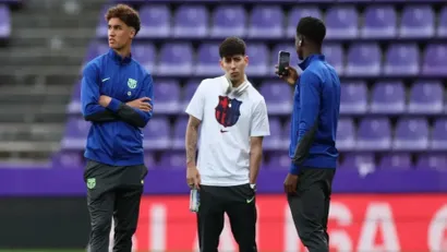 REUTERS/Isabel Infantes