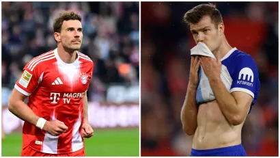 REUTERS/Marcelo Del Pozo, Fabian Bimmer